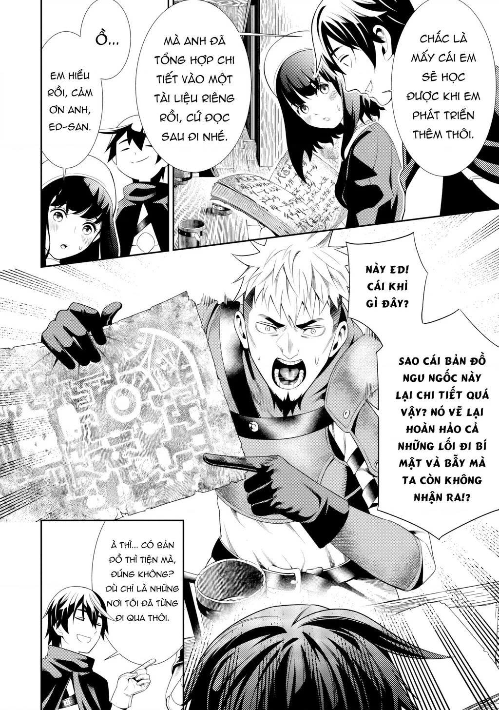 Tsuihousareru Tabi Ni Skill Wo Te Ni Ireta Ore Ga, 100 No Isekai De 2-Shuume Musou Chapter 1 - 15