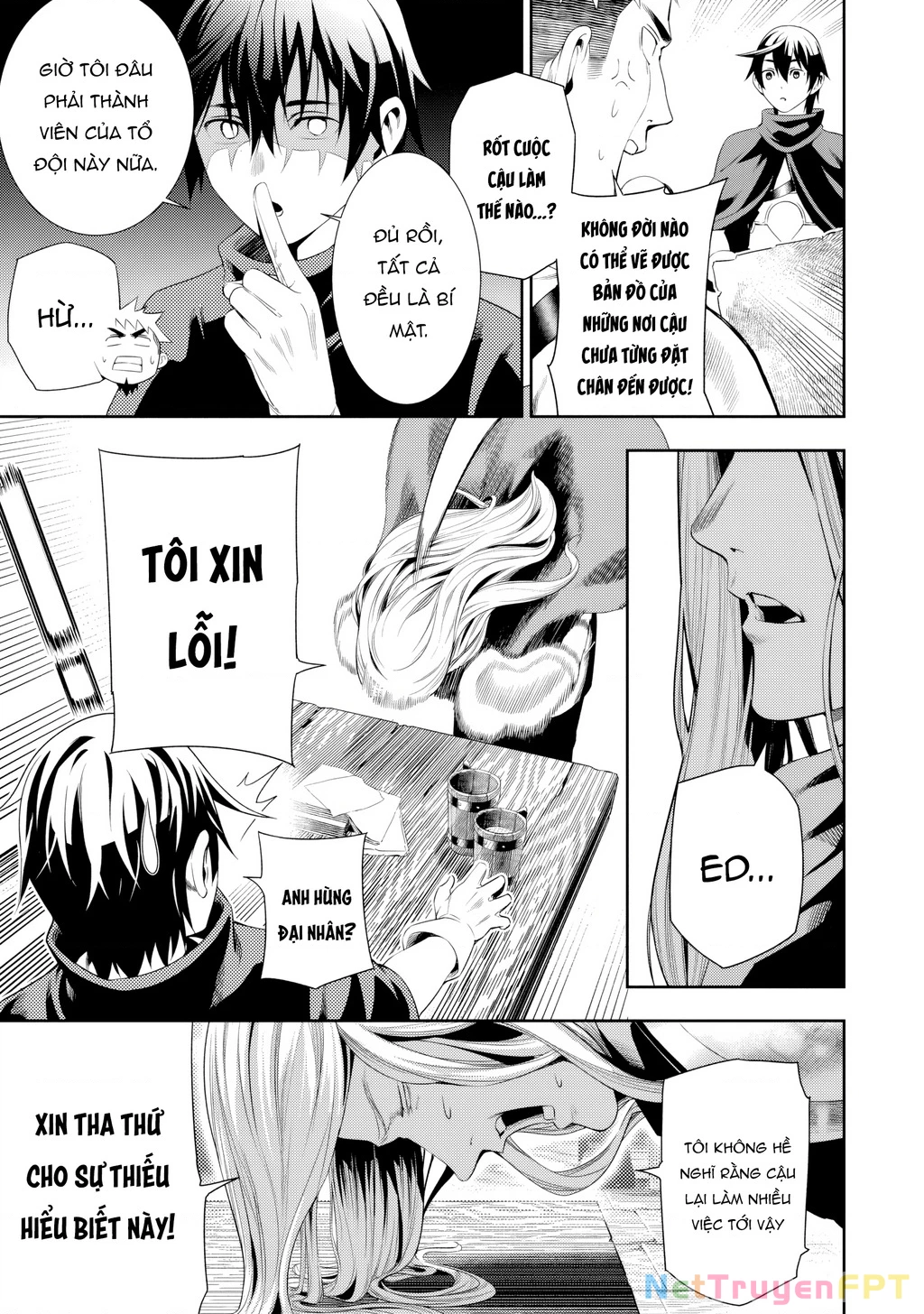 Tsuihousareru Tabi Ni Skill Wo Te Ni Ireta Ore Ga, 100 No Isekai De 2-Shuume Musou Chapter 1 - 16