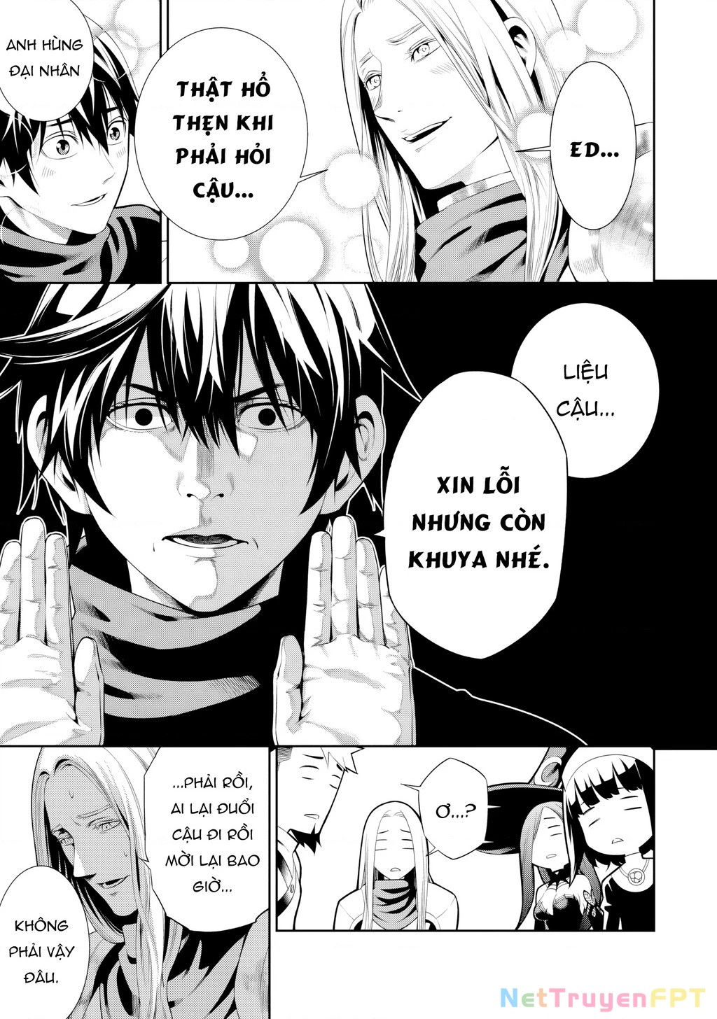Tsuihousareru Tabi Ni Skill Wo Te Ni Ireta Ore Ga, 100 No Isekai De 2-Shuume Musou Chapter 1 - 18