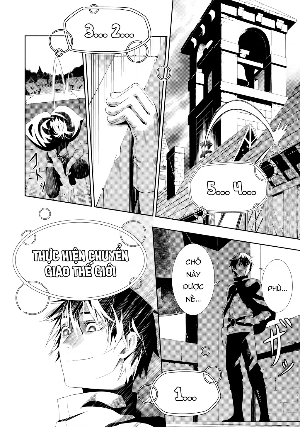 Tsuihousareru Tabi Ni Skill Wo Te Ni Ireta Ore Ga, 100 No Isekai De 2-Shuume Musou Chapter 1 - 21