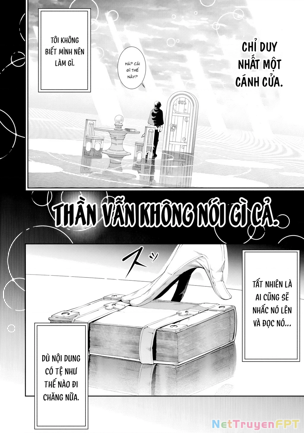 Tsuihousareru Tabi Ni Skill Wo Te Ni Ireta Ore Ga, 100 No Isekai De 2-Shuume Musou Chapter 2 - 2