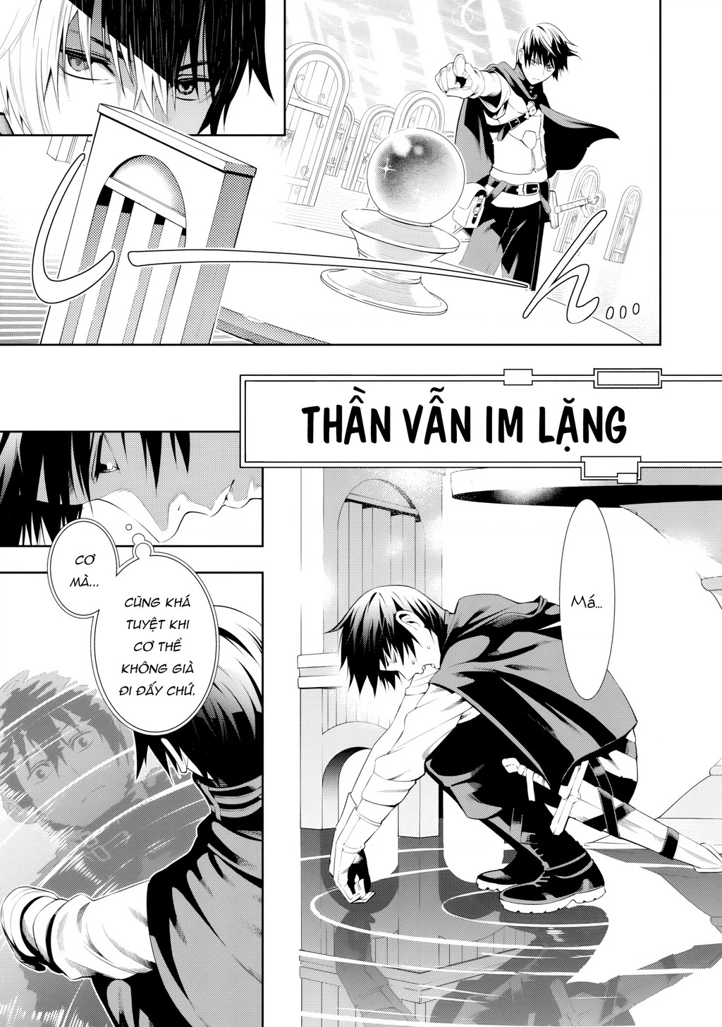 Tsuihousareru Tabi Ni Skill Wo Te Ni Ireta Ore Ga, 100 No Isekai De 2-Shuume Musou Chapter 2 - 5