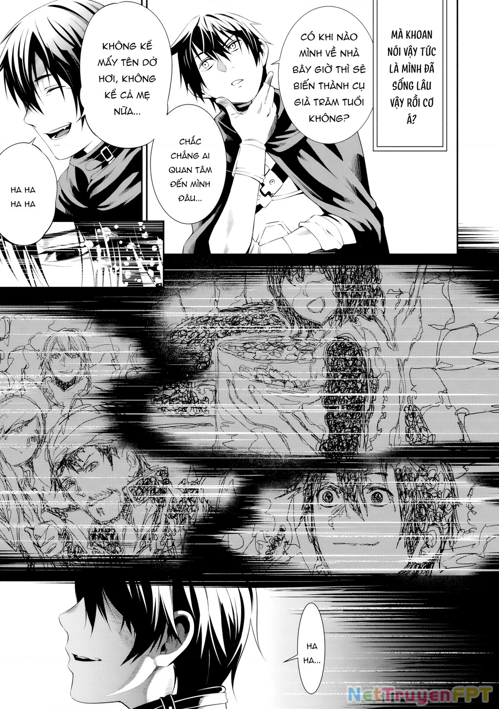 Tsuihousareru Tabi Ni Skill Wo Te Ni Ireta Ore Ga, 100 No Isekai De 2-Shuume Musou Chapter 2 - 7