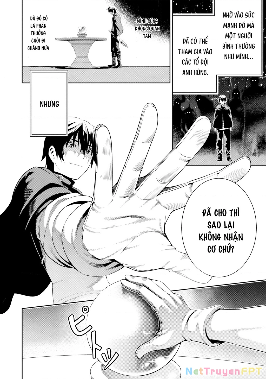 Tsuihousareru Tabi Ni Skill Wo Te Ni Ireta Ore Ga, 100 No Isekai De 2-Shuume Musou Chapter 2 - 10