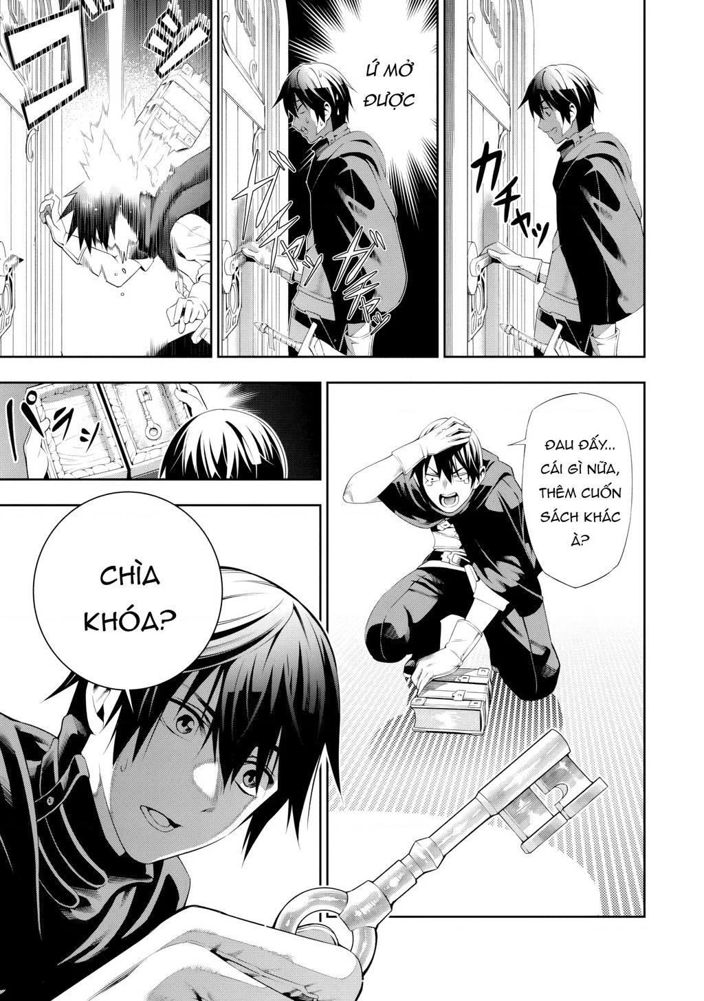 Tsuihousareru Tabi Ni Skill Wo Te Ni Ireta Ore Ga, 100 No Isekai De 2-Shuume Musou Chapter 2 - 17