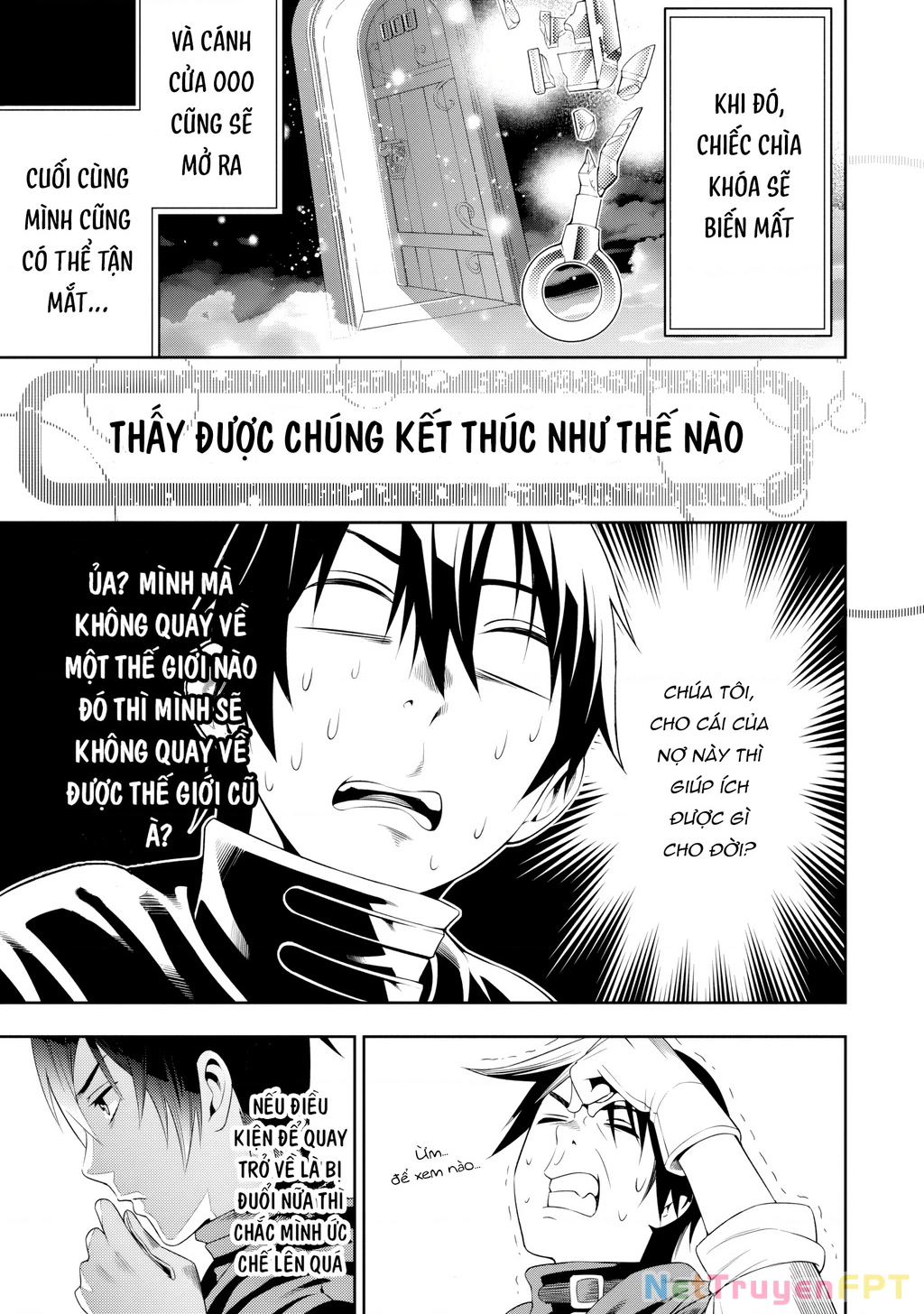Tsuihousareru Tabi Ni Skill Wo Te Ni Ireta Ore Ga, 100 No Isekai De 2-Shuume Musou Chapter 2 - 19