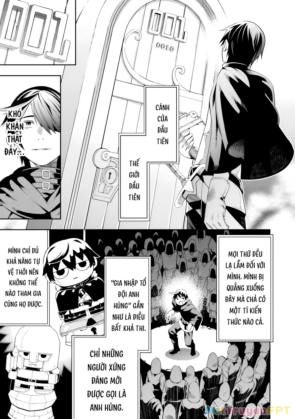 Tsuihousareru Tabi Ni Skill Wo Te Ni Ireta Ore Ga, 100 No Isekai De 2-Shuume Musou Chapter 2 - 21