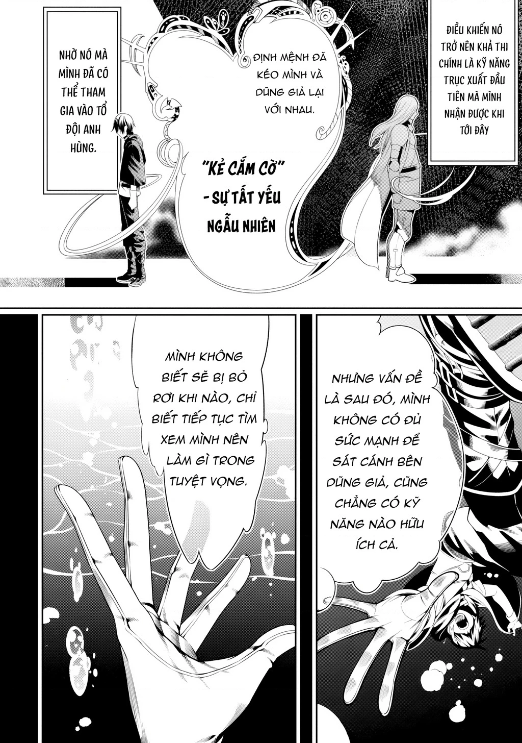 Tsuihousareru Tabi Ni Skill Wo Te Ni Ireta Ore Ga, 100 No Isekai De 2-Shuume Musou Chapter 2 - 22