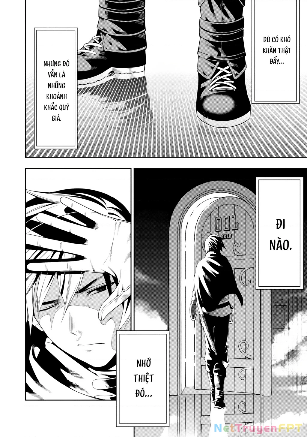 Tsuihousareru Tabi Ni Skill Wo Te Ni Ireta Ore Ga, 100 No Isekai De 2-Shuume Musou Chapter 2 - 26