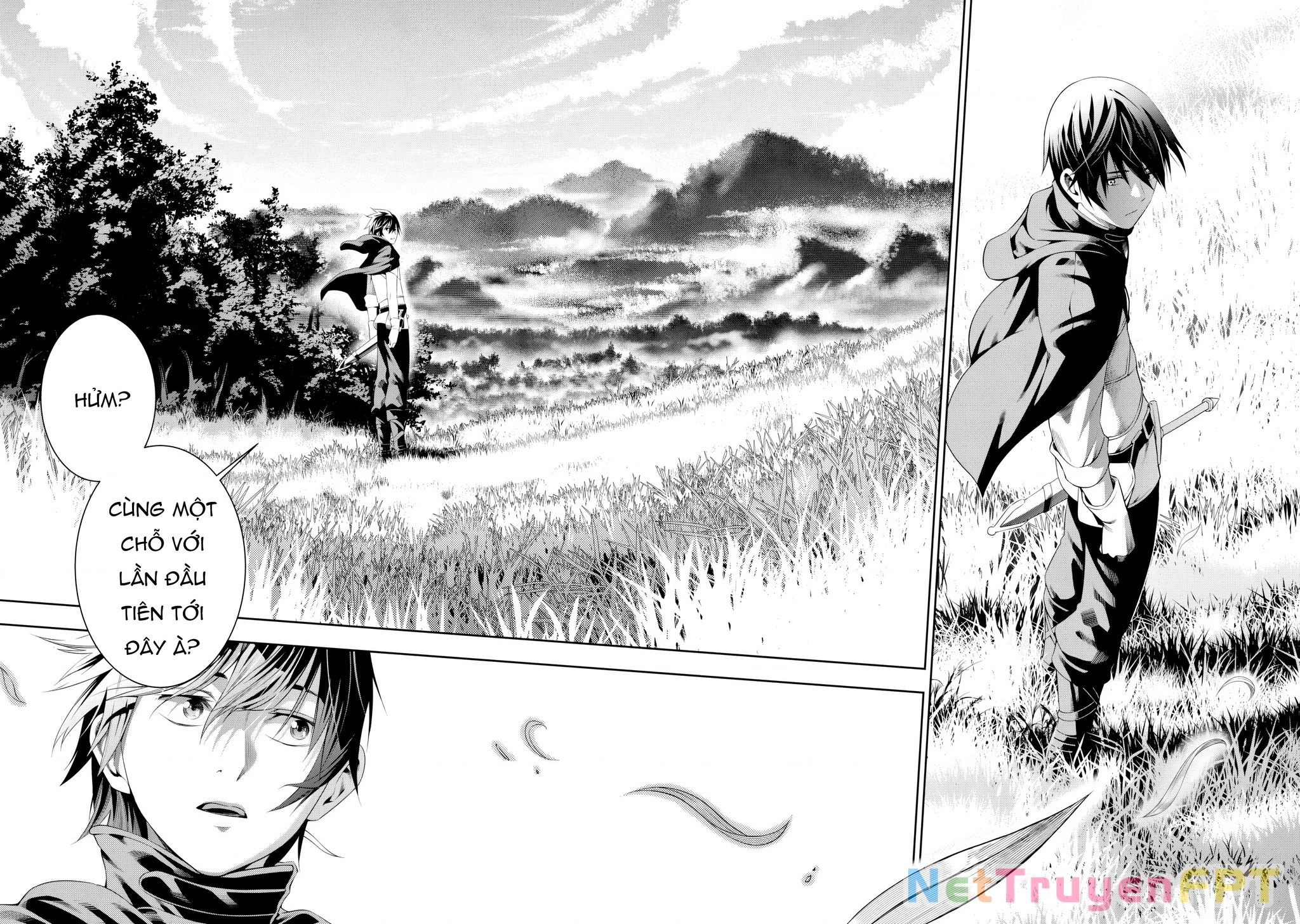 Tsuihousareru Tabi Ni Skill Wo Te Ni Ireta Ore Ga, 100 No Isekai De 2-Shuume Musou Chapter 2 - 28