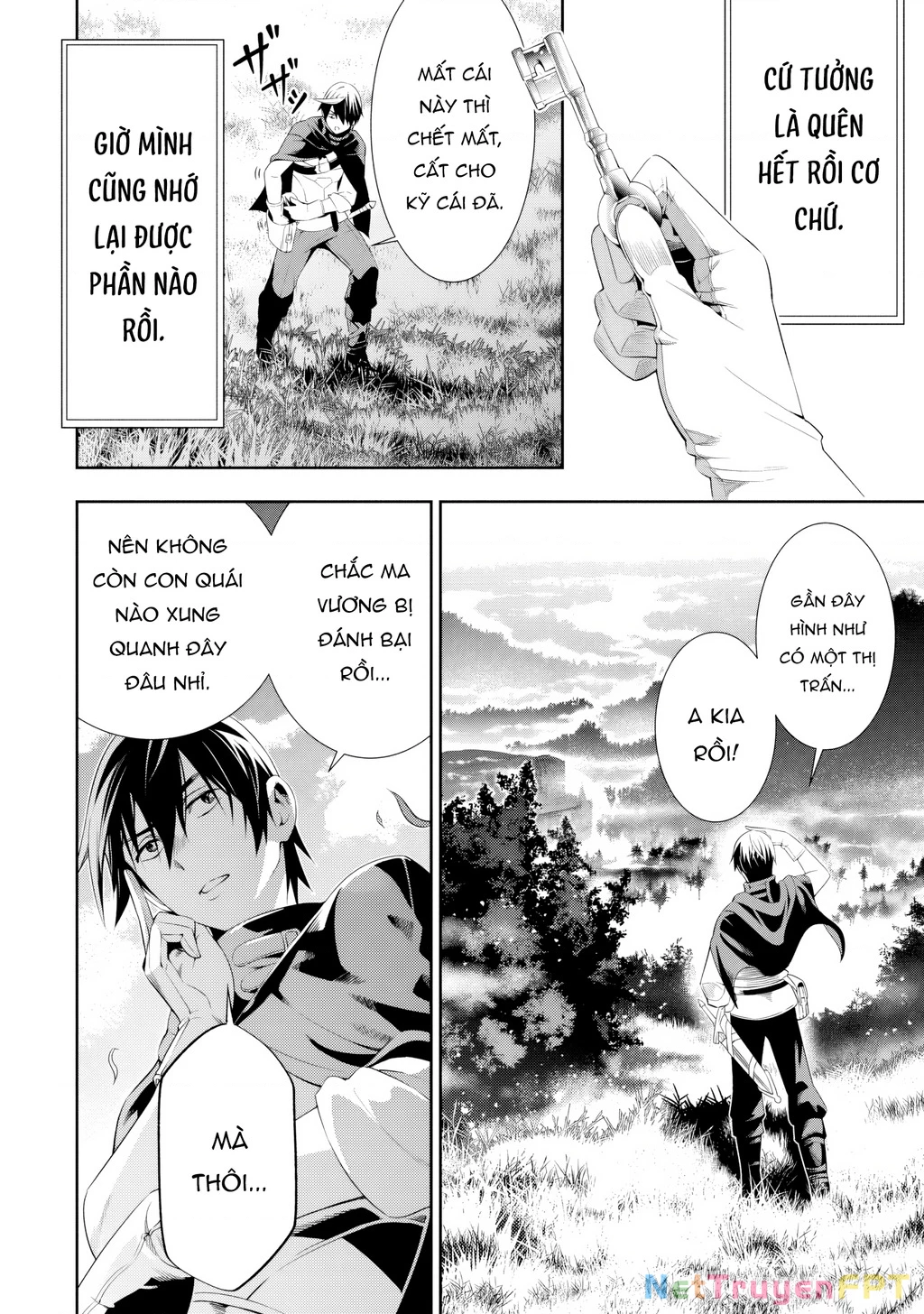 Tsuihousareru Tabi Ni Skill Wo Te Ni Ireta Ore Ga, 100 No Isekai De 2-Shuume Musou Chapter 2 - 29