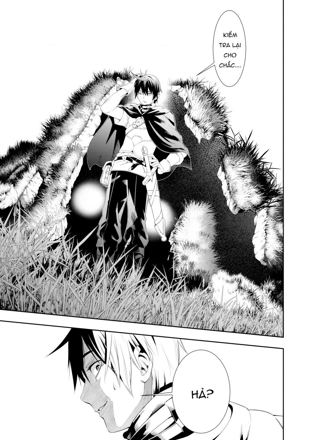 Tsuihousareru Tabi Ni Skill Wo Te Ni Ireta Ore Ga, 100 No Isekai De 2-Shuume Musou Chapter 2 - 30