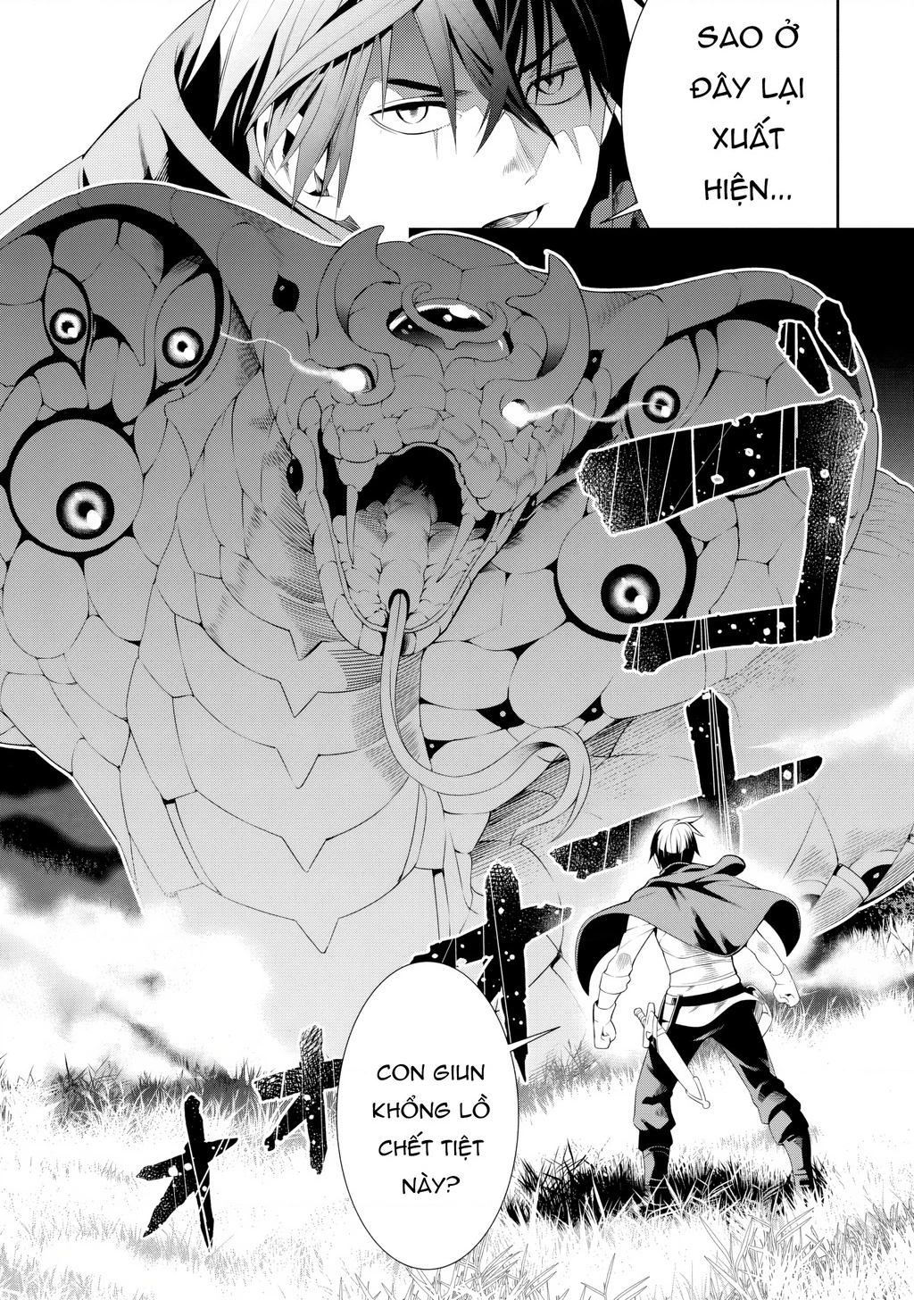 Tsuihousareru Tabi Ni Skill Wo Te Ni Ireta Ore Ga, 100 No Isekai De 2-Shuume Musou Chapter 2 - 32