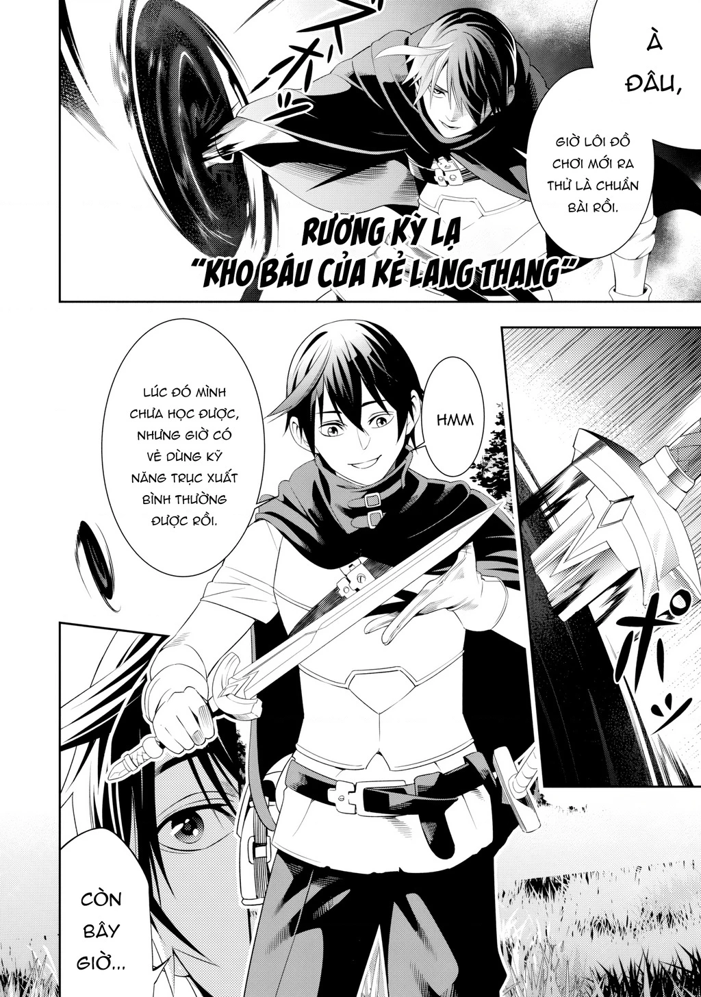 Tsuihousareru Tabi Ni Skill Wo Te Ni Ireta Ore Ga, 100 No Isekai De 2-Shuume Musou Chapter 2 - 33