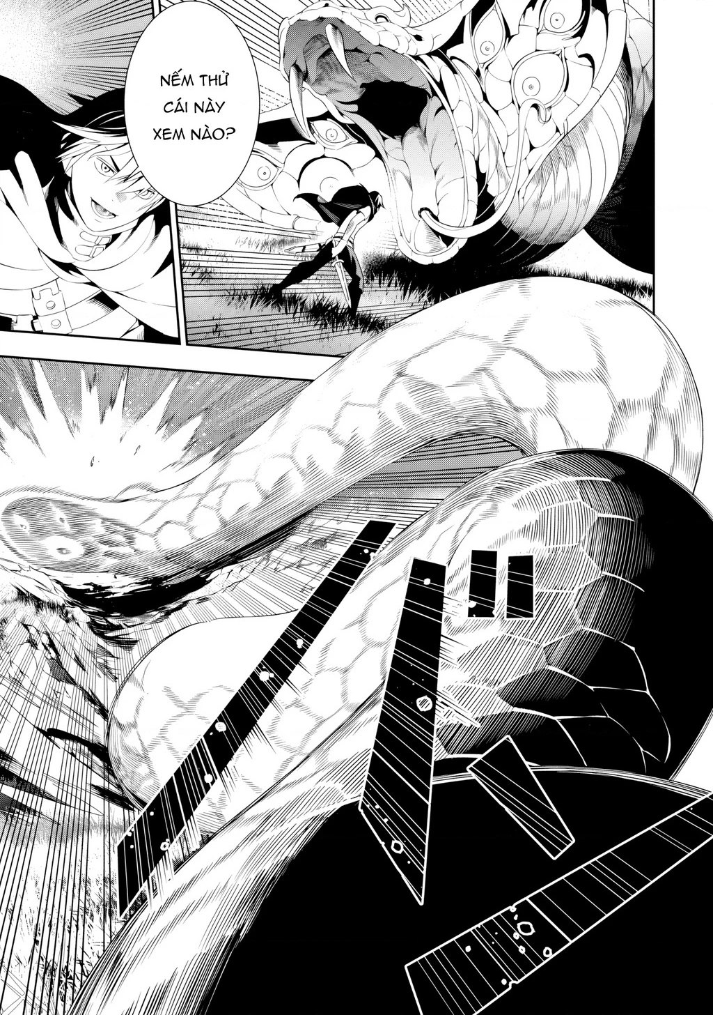 Tsuihousareru Tabi Ni Skill Wo Te Ni Ireta Ore Ga, 100 No Isekai De 2-Shuume Musou Chapter 2 - 34