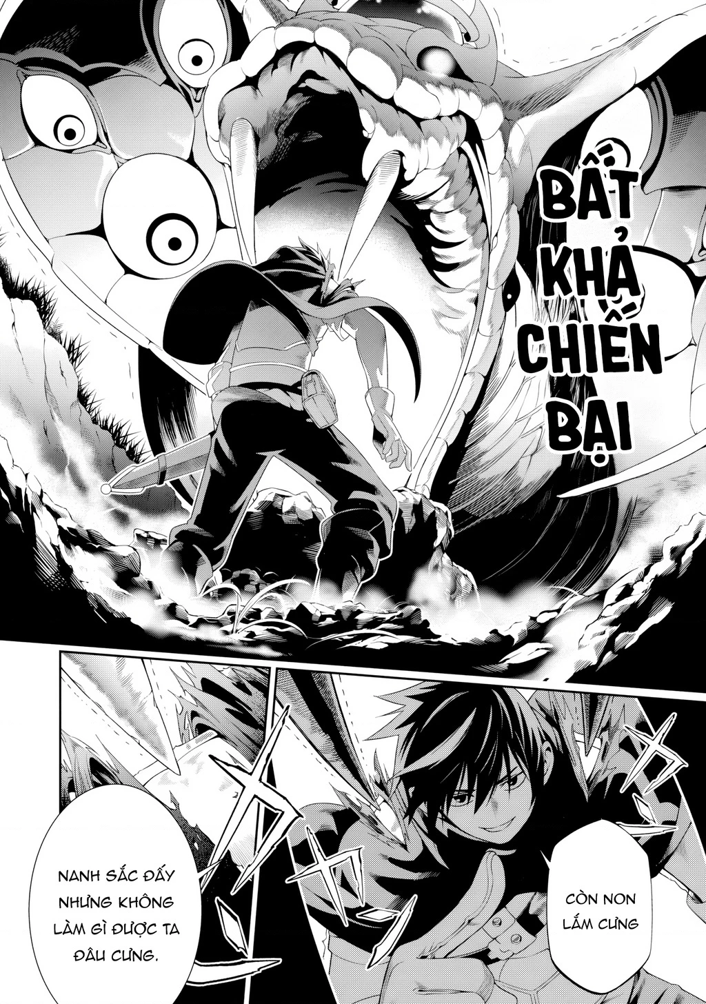 Tsuihousareru Tabi Ni Skill Wo Te Ni Ireta Ore Ga, 100 No Isekai De 2-Shuume Musou Chapter 2 - 35