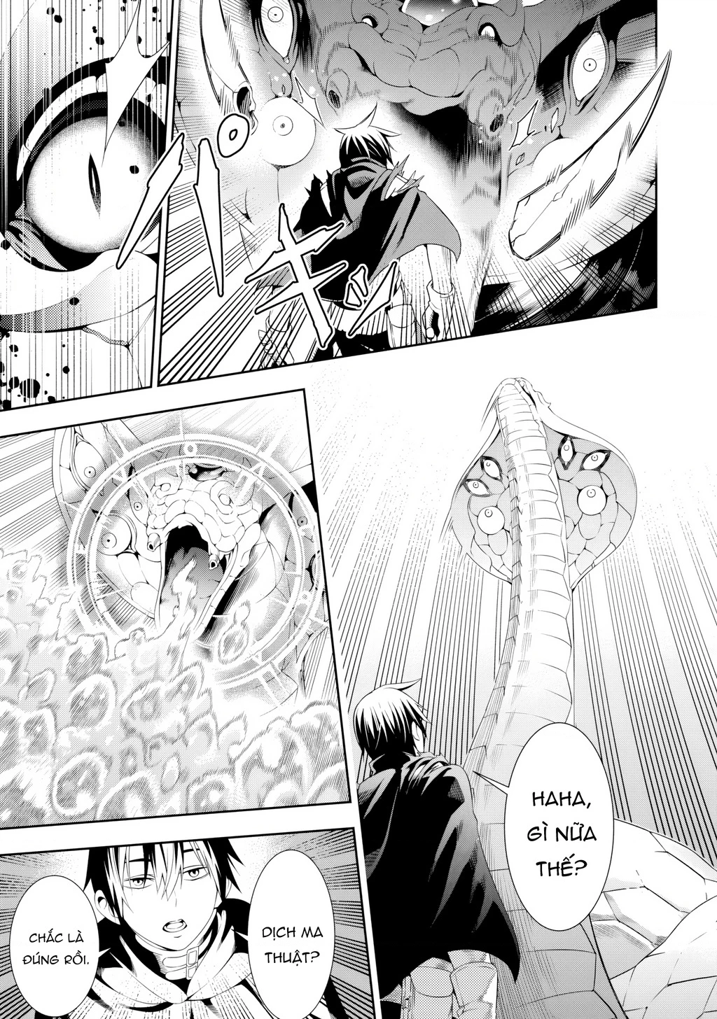 Tsuihousareru Tabi Ni Skill Wo Te Ni Ireta Ore Ga, 100 No Isekai De 2-Shuume Musou Chapter 2 - 36