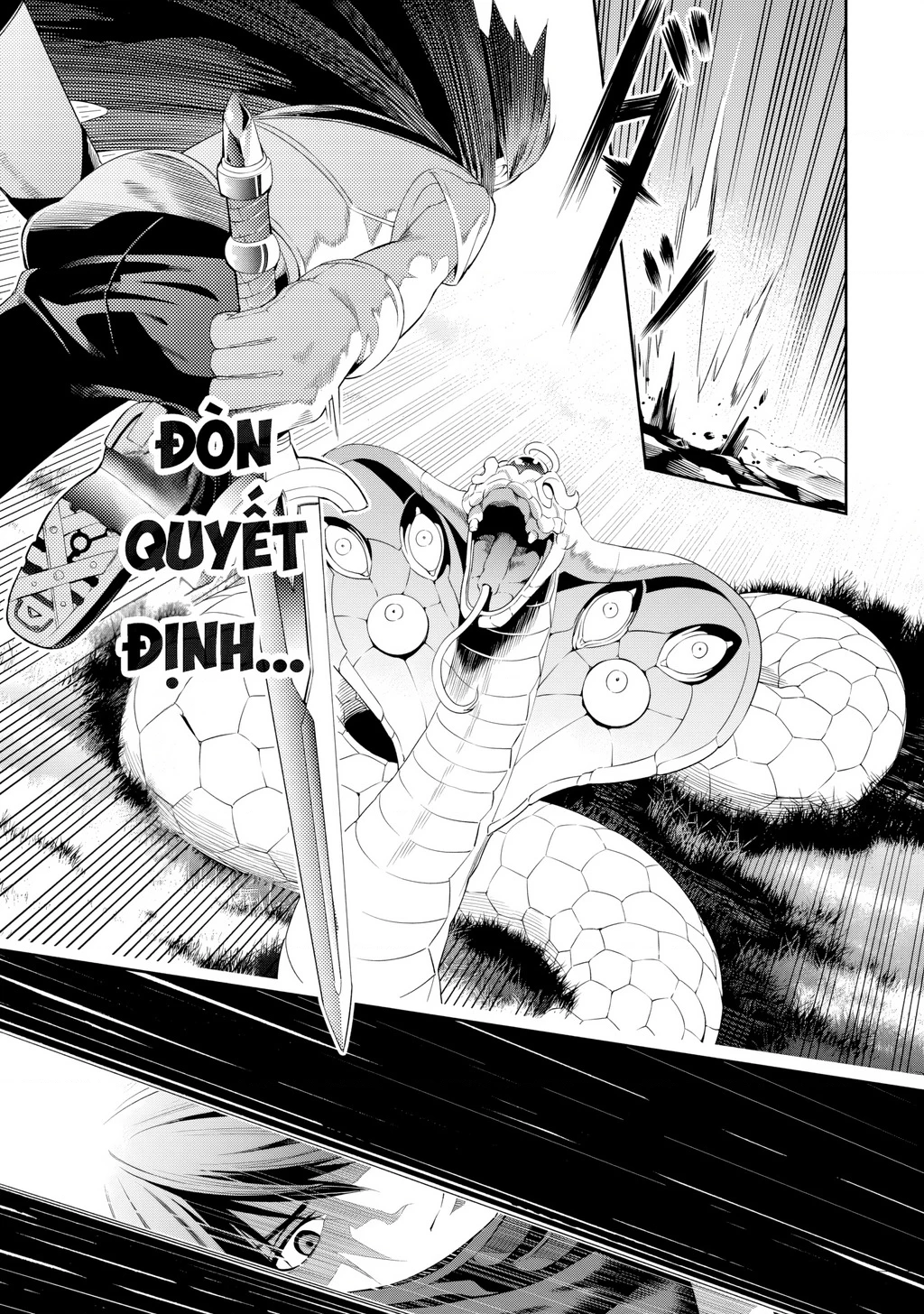 Tsuihousareru Tabi Ni Skill Wo Te Ni Ireta Ore Ga, 100 No Isekai De 2-Shuume Musou Chapter 2 - 38