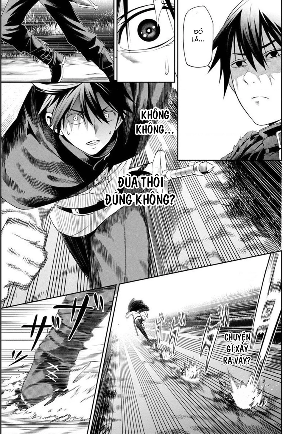 Tsuihousareru Tabi Ni Skill Wo Te Ni Ireta Ore Ga, 100 No Isekai De 2-Shuume Musou Chapter 3 - 4