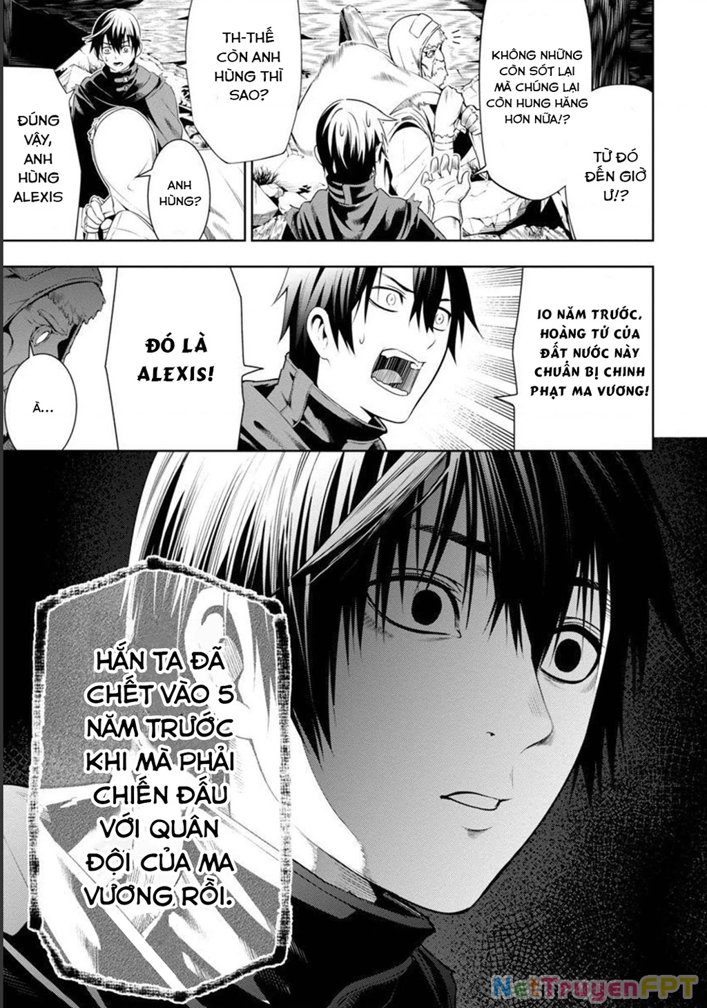 Tsuihousareru Tabi Ni Skill Wo Te Ni Ireta Ore Ga, 100 No Isekai De 2-Shuume Musou Chapter 3 - 9