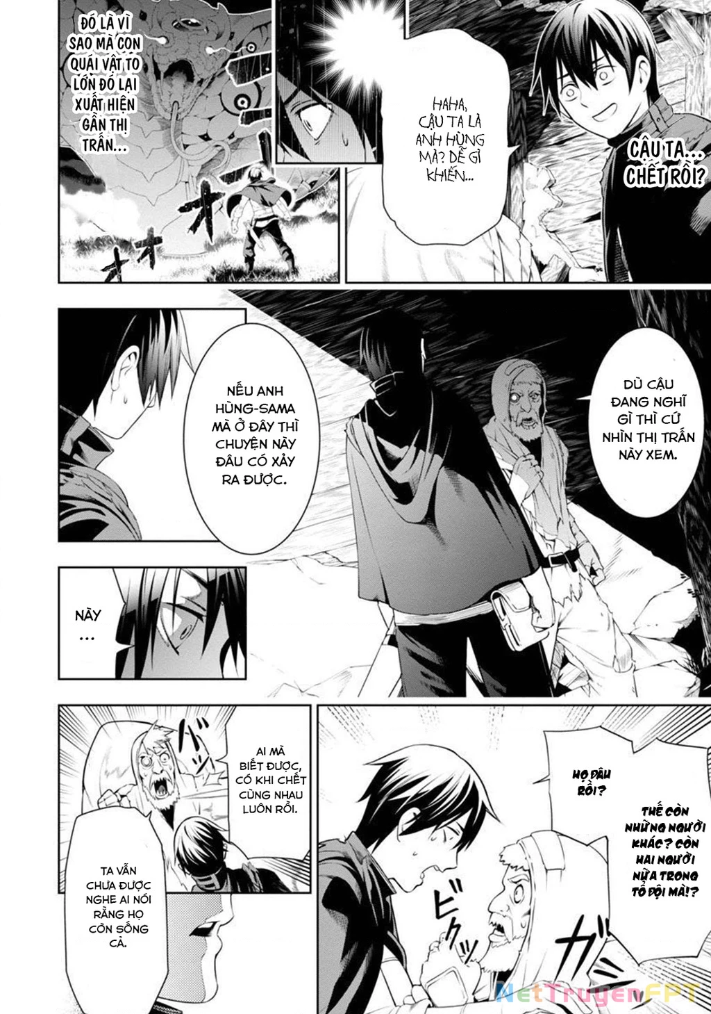 Tsuihousareru Tabi Ni Skill Wo Te Ni Ireta Ore Ga, 100 No Isekai De 2-Shuume Musou Chapter 3 - 10