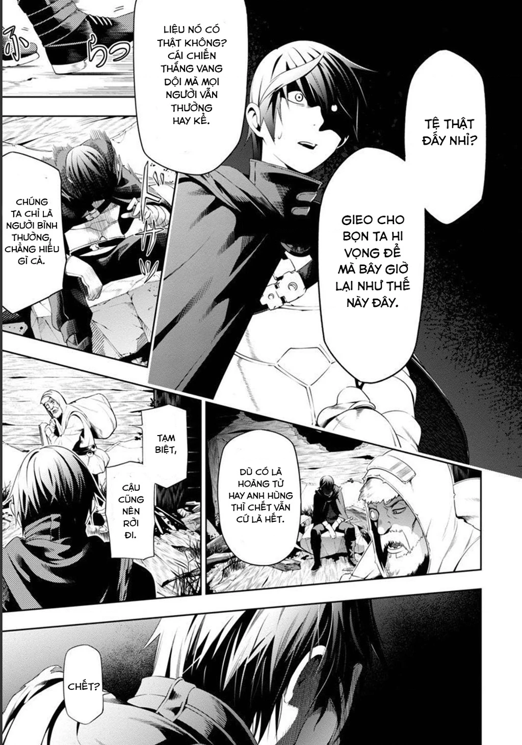 Tsuihousareru Tabi Ni Skill Wo Te Ni Ireta Ore Ga, 100 No Isekai De 2-Shuume Musou Chapter 3 - 11