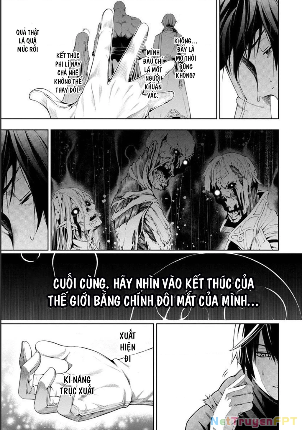 Tsuihousareru Tabi Ni Skill Wo Te Ni Ireta Ore Ga, 100 No Isekai De 2-Shuume Musou Chapter 3 - 13