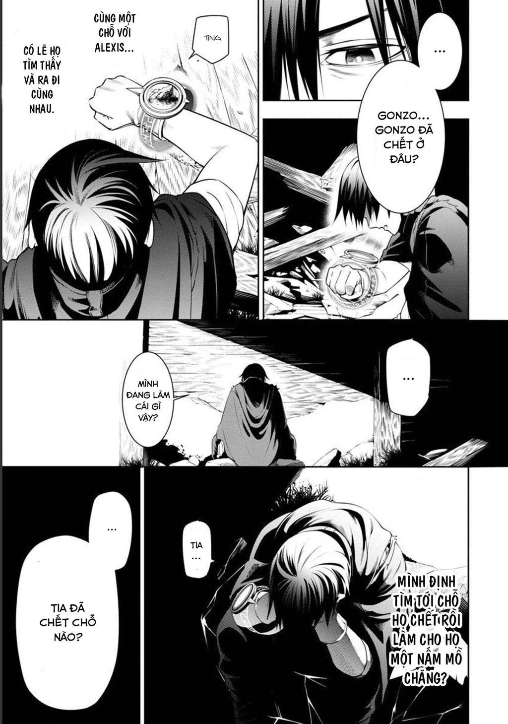 Tsuihousareru Tabi Ni Skill Wo Te Ni Ireta Ore Ga, 100 No Isekai De 2-Shuume Musou Chapter 3 - 15