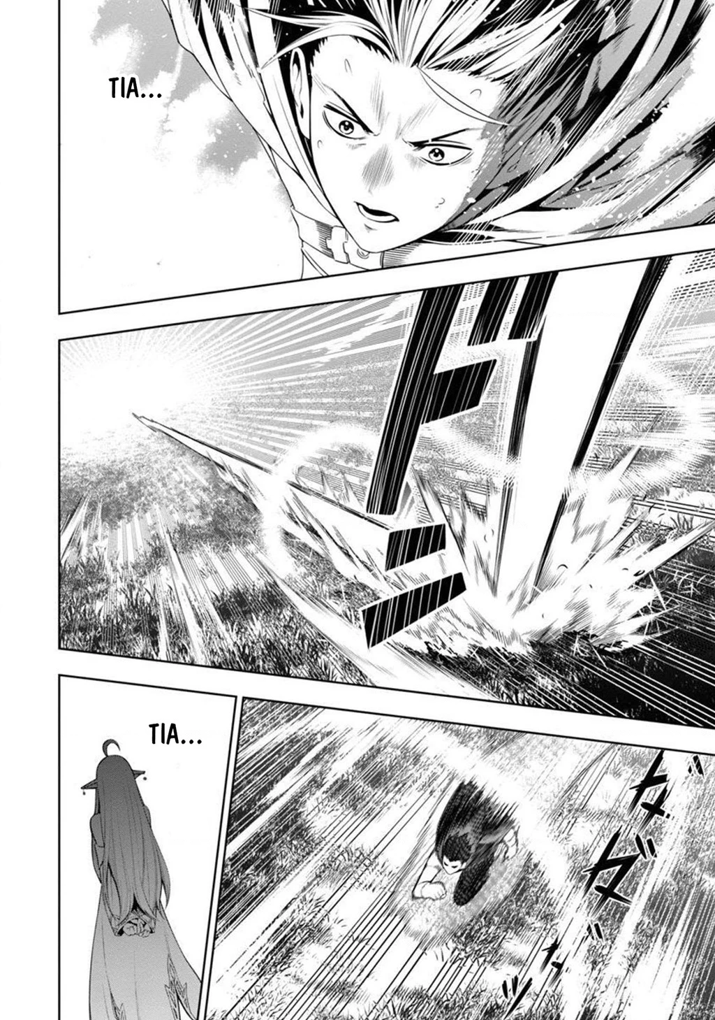 Tsuihousareru Tabi Ni Skill Wo Te Ni Ireta Ore Ga, 100 No Isekai De 2-Shuume Musou Chapter 3 - 20