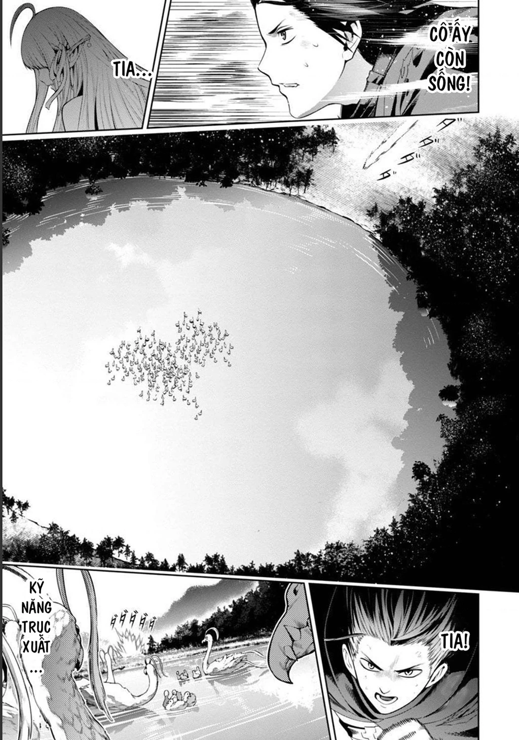 Tsuihousareru Tabi Ni Skill Wo Te Ni Ireta Ore Ga, 100 No Isekai De 2-Shuume Musou Chapter 3 - 21