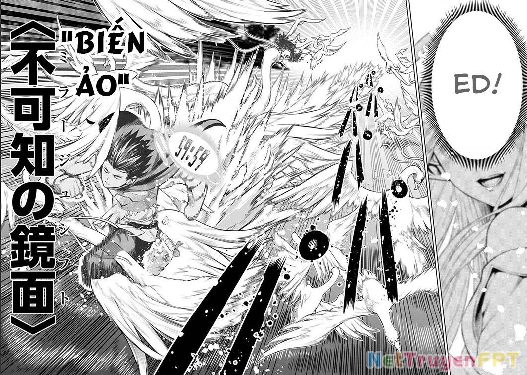 Tsuihousareru Tabi Ni Skill Wo Te Ni Ireta Ore Ga, 100 No Isekai De 2-Shuume Musou Chapter 3 - 22