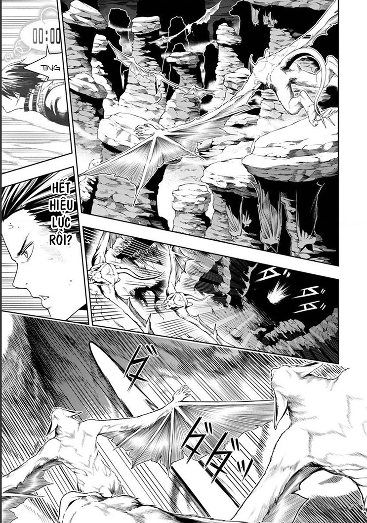Tsuihousareru Tabi Ni Skill Wo Te Ni Ireta Ore Ga, 100 No Isekai De 2-Shuume Musou Chapter 3 - 24