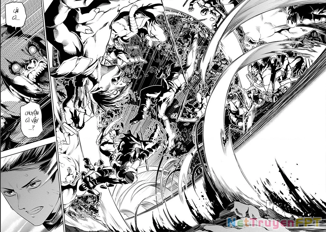 Tsuihousareru Tabi Ni Skill Wo Te Ni Ireta Ore Ga, 100 No Isekai De 2-Shuume Musou Chapter 3 - 27