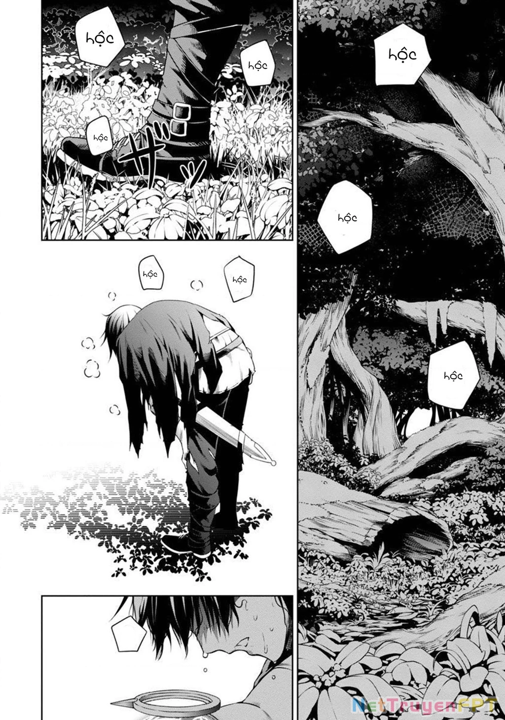 Tsuihousareru Tabi Ni Skill Wo Te Ni Ireta Ore Ga, 100 No Isekai De 2-Shuume Musou Chapter 3 - 29