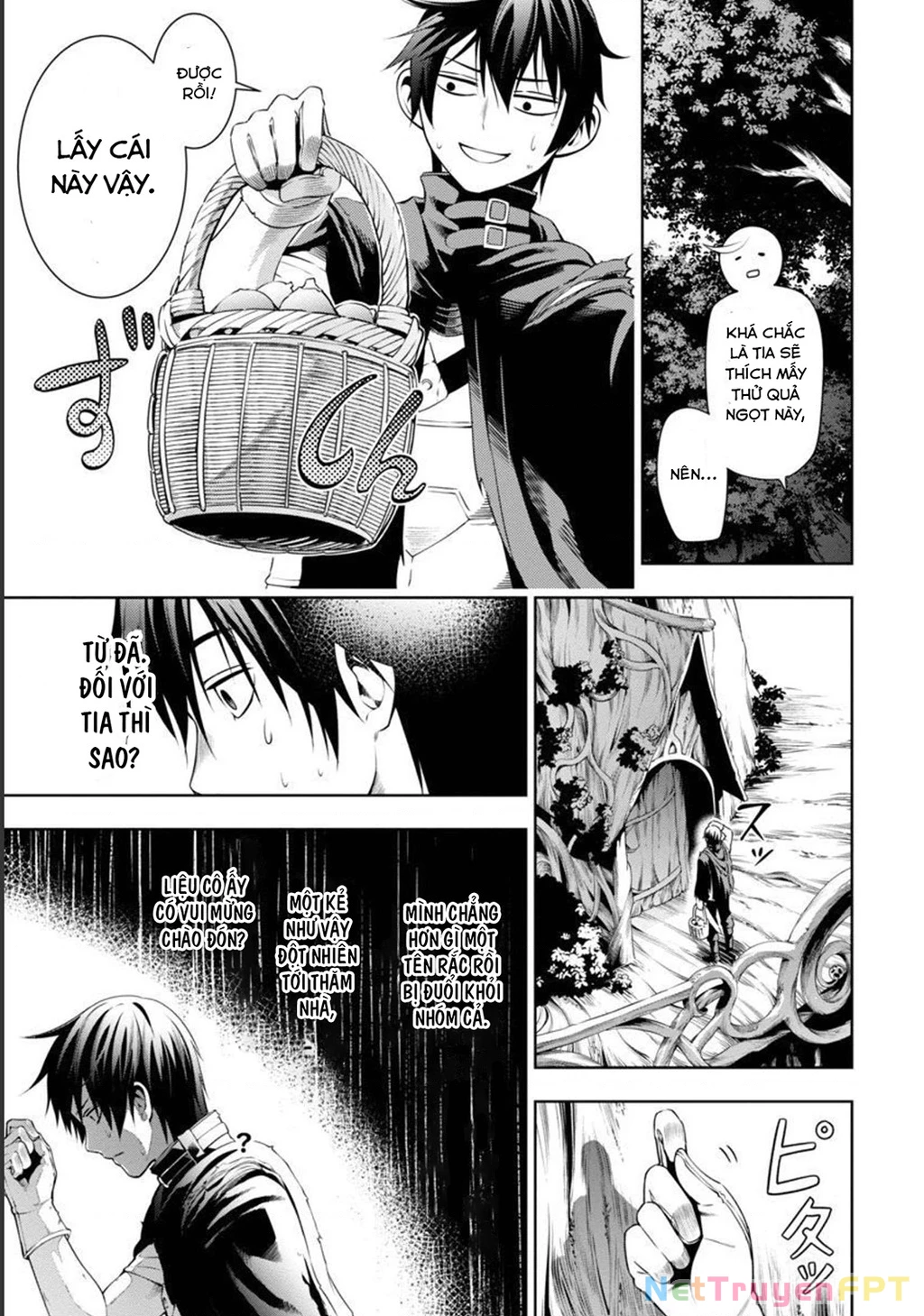 Tsuihousareru Tabi Ni Skill Wo Te Ni Ireta Ore Ga, 100 No Isekai De 2-Shuume Musou Chapter 3 - 32