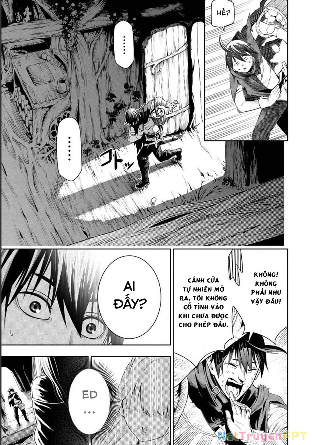 Tsuihousareru Tabi Ni Skill Wo Te Ni Ireta Ore Ga, 100 No Isekai De 2-Shuume Musou Chapter 3 - 34