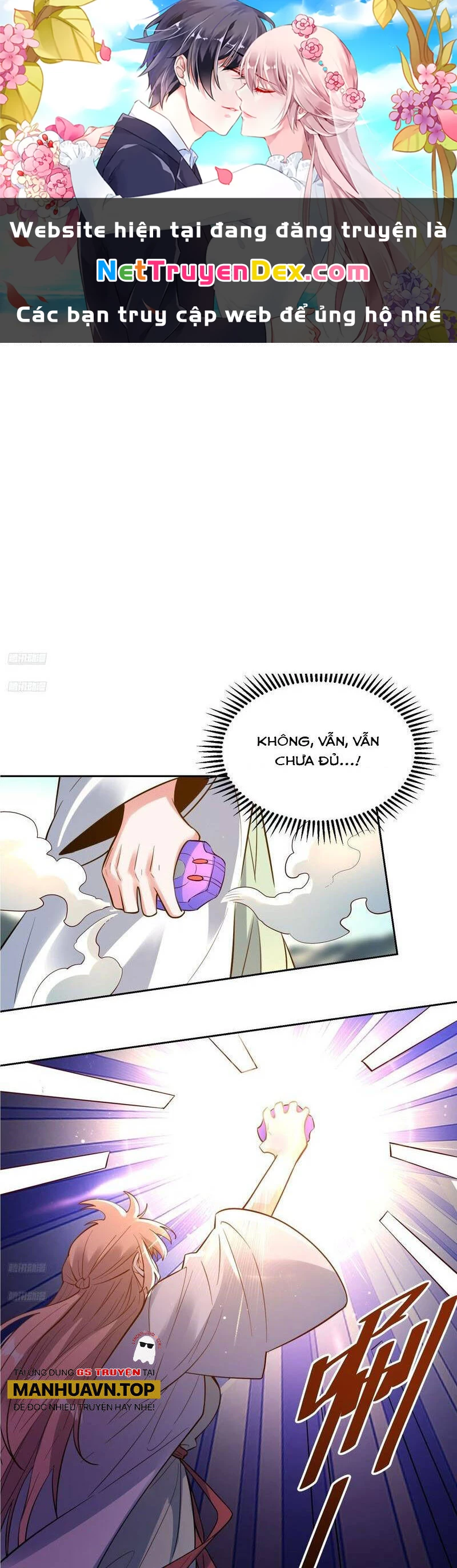 Nguyên Lai Ta Là Tu Tiên Đại Lão Chapter 366 - 1