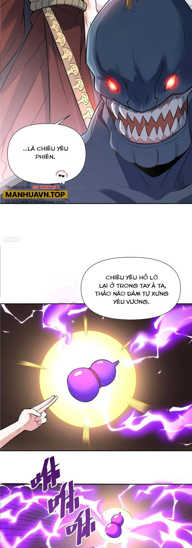Nguyên Lai Ta Là Tu Tiên Đại Lão Chapter 366 - 5