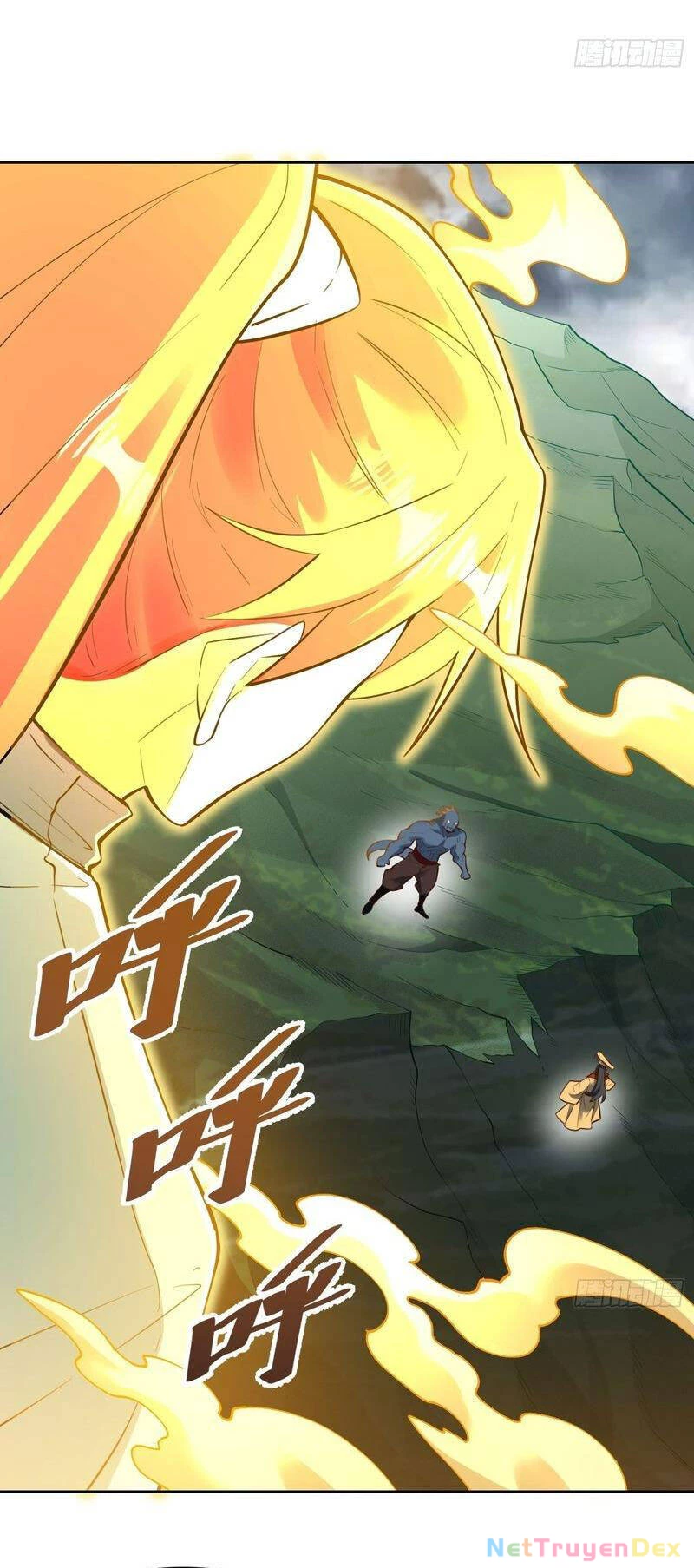 Nguyên Lai Ta Là Tu Tiên Đại Lão Chapter 366 - 15