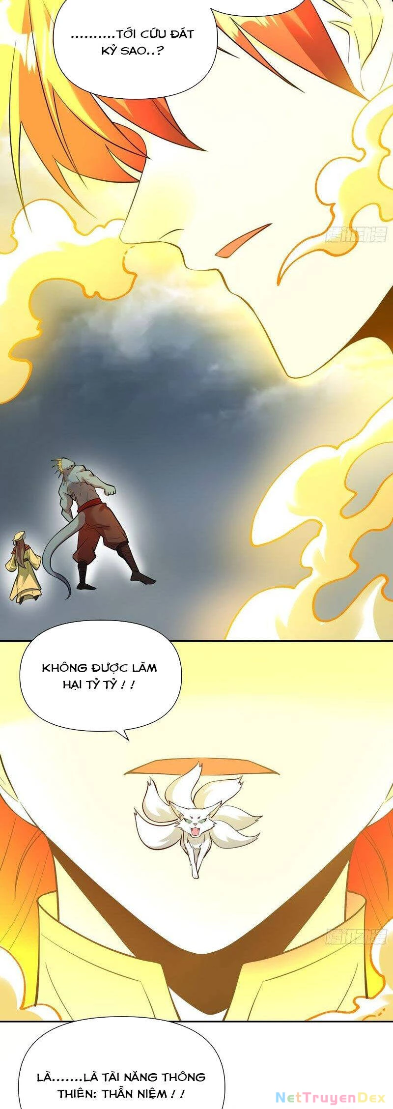 Nguyên Lai Ta Là Tu Tiên Đại Lão Chapter 366 - 17
