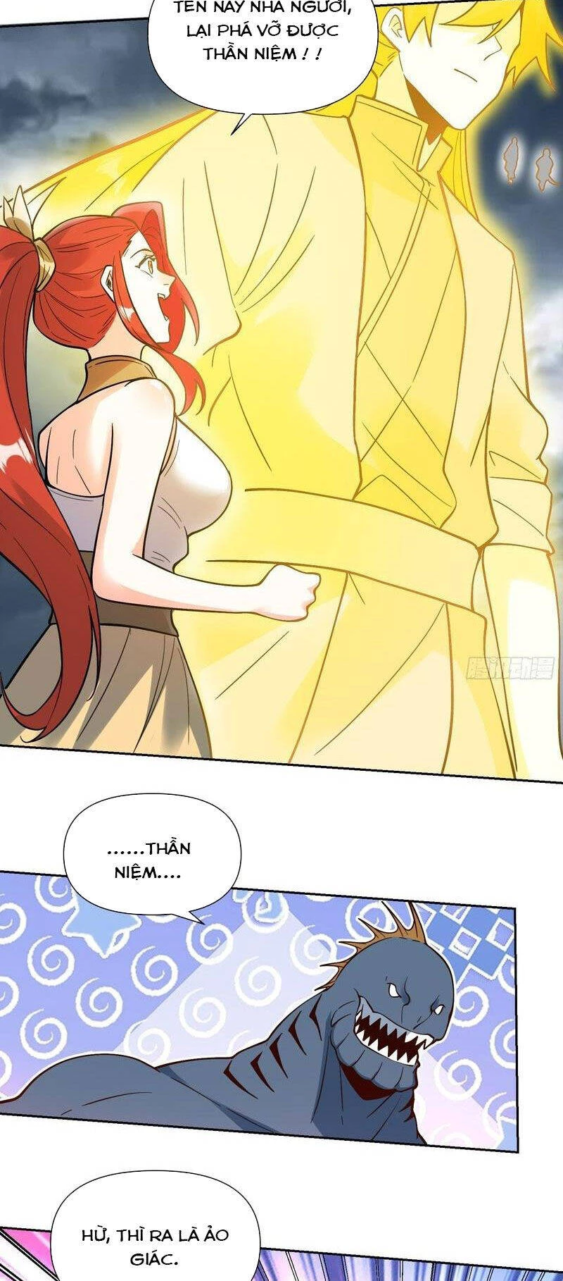 Nguyên Lai Ta Là Tu Tiên Đại Lão Chapter 366 - 19