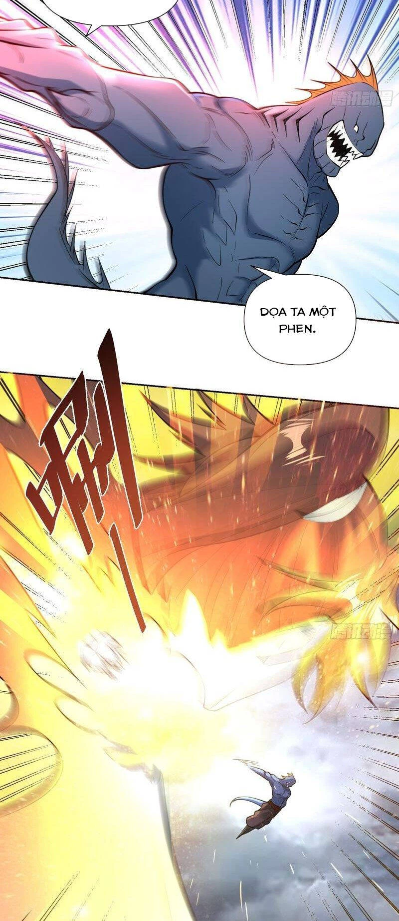 Nguyên Lai Ta Là Tu Tiên Đại Lão Chapter 366 - 20