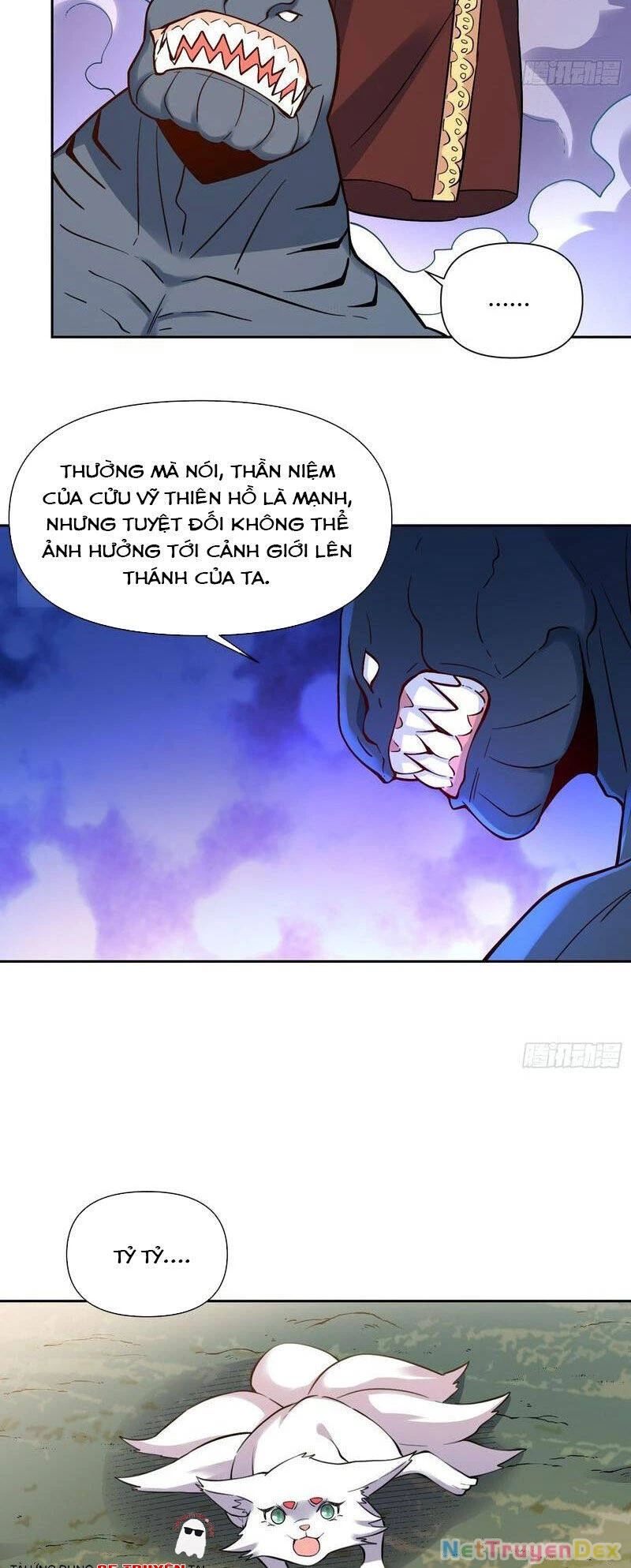Nguyên Lai Ta Là Tu Tiên Đại Lão Chapter 366 - 22