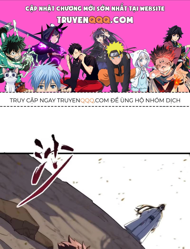 Bắt Đầu Đánh Dấu Hoang Cổ Thánh Thể Chapter 38 - 1