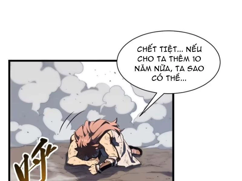 Bắt Đầu Đánh Dấu Hoang Cổ Thánh Thể Chapter 38 - 16