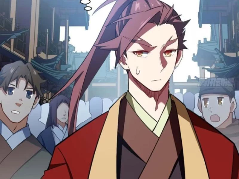 Bắt Đầu Đánh Dấu Hoang Cổ Thánh Thể Chapter 38 - 31