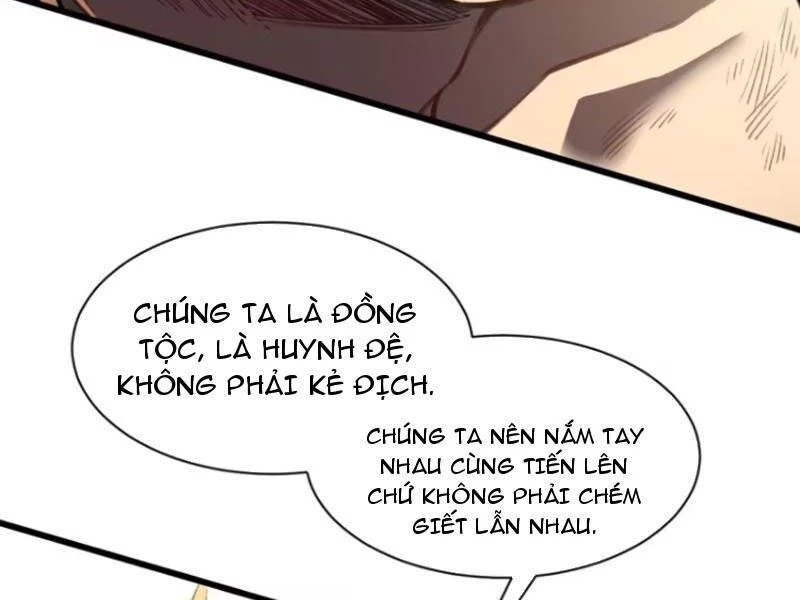 Bắt Đầu Đánh Dấu Hoang Cổ Thánh Thể Chapter 38 - 44