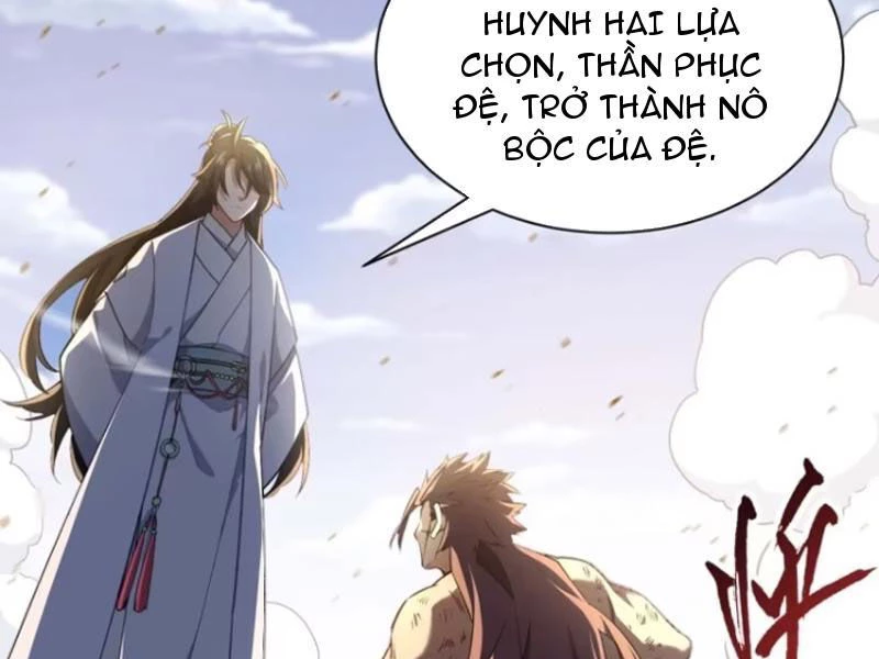 Bắt Đầu Đánh Dấu Hoang Cổ Thánh Thể Chapter 38 - 56