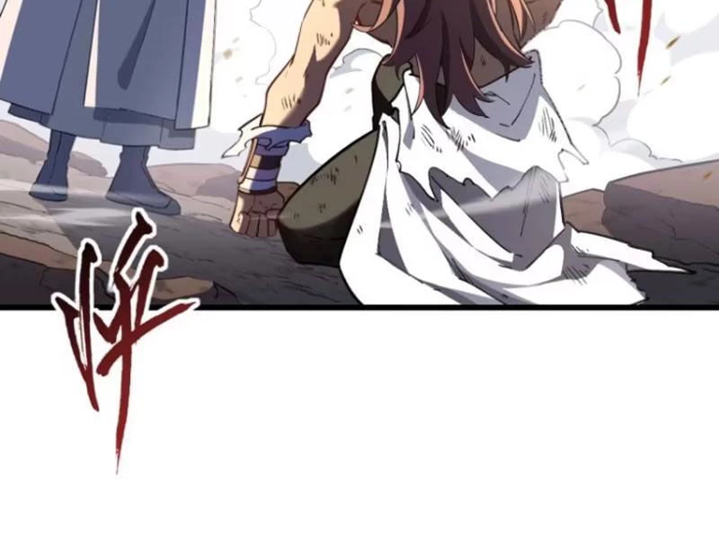 Bắt Đầu Đánh Dấu Hoang Cổ Thánh Thể Chapter 38 - 57