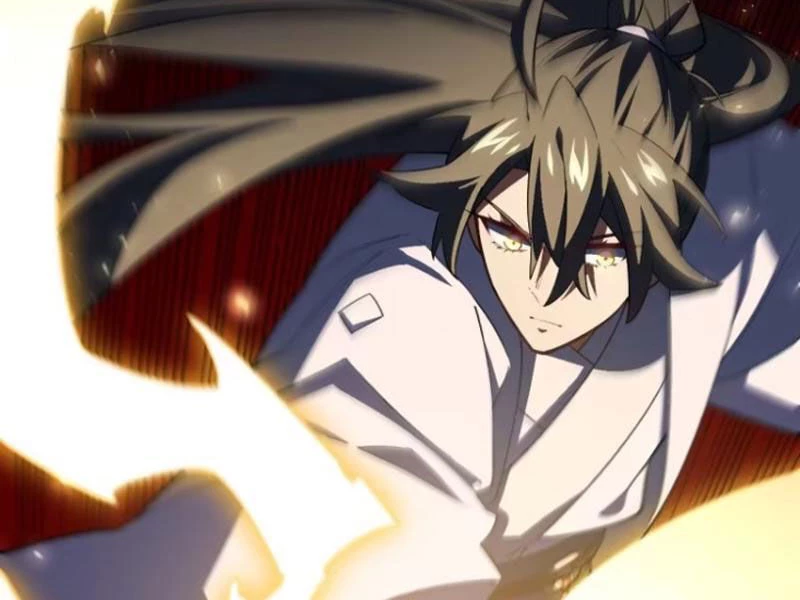 Bắt Đầu Đánh Dấu Hoang Cổ Thánh Thể Chapter 38 - 115